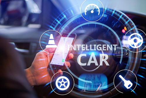 工信部將推車聯網網絡安全新規，專家解讀安全保障路徑