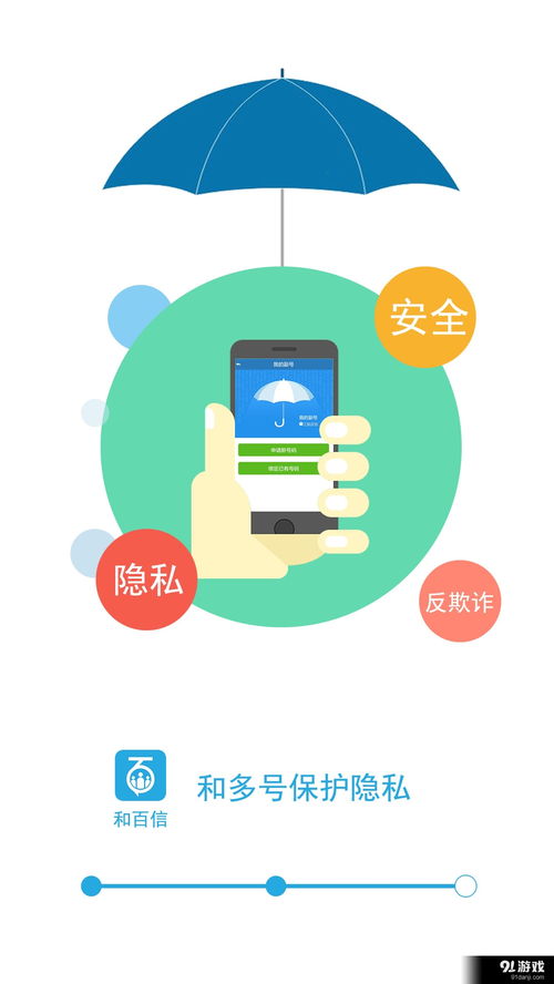 和百信安卓下載與信息安全 關注v4.7.1最新版及91手游網平臺的軟件安全實踐